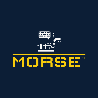 EZ 모스부호 변환기